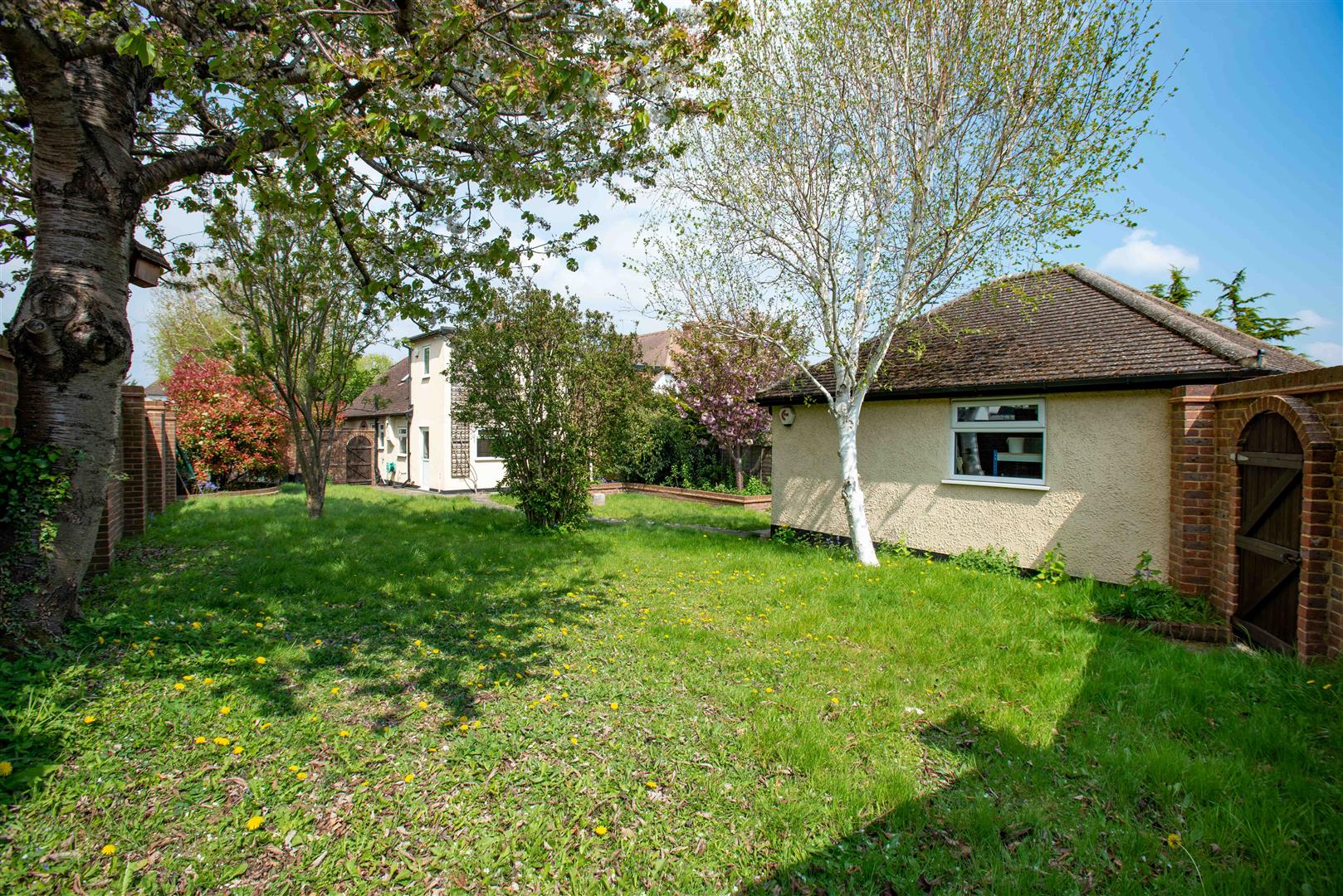 Bark Hart Road, Orpington